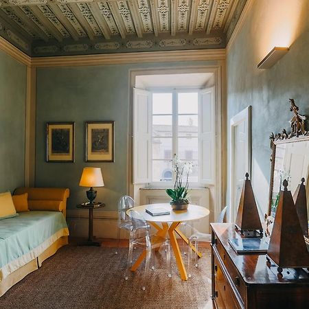 Ferienwohnung Palazzo Feroci - Residenza D'Epoca Pisa Exterior foto