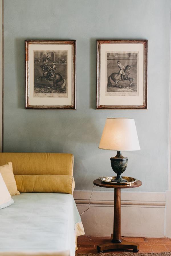 Ferienwohnung Palazzo Feroci - Residenza D'Epoca Pisa Exterior foto