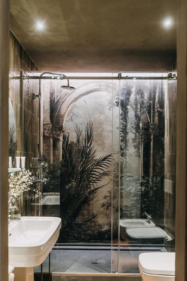 Ferienwohnung Palazzo Feroci - Residenza D'Epoca Pisa Exterior foto