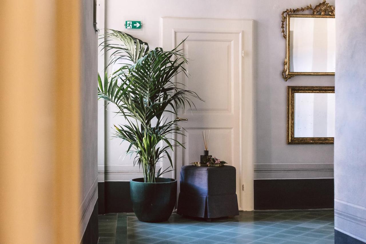 Ferienwohnung Palazzo Feroci - Residenza D'Epoca Pisa Exterior foto